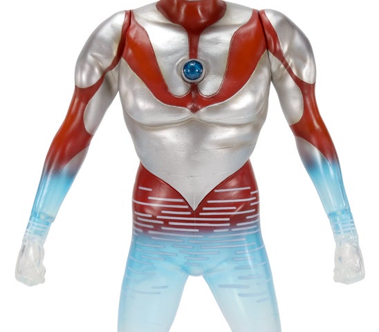 【未開封・新品】ウルトラマン テレポーテーションVer. フィギュア 未開封・新品】ウルトラマン テレポーテーションVer. フィギュア
