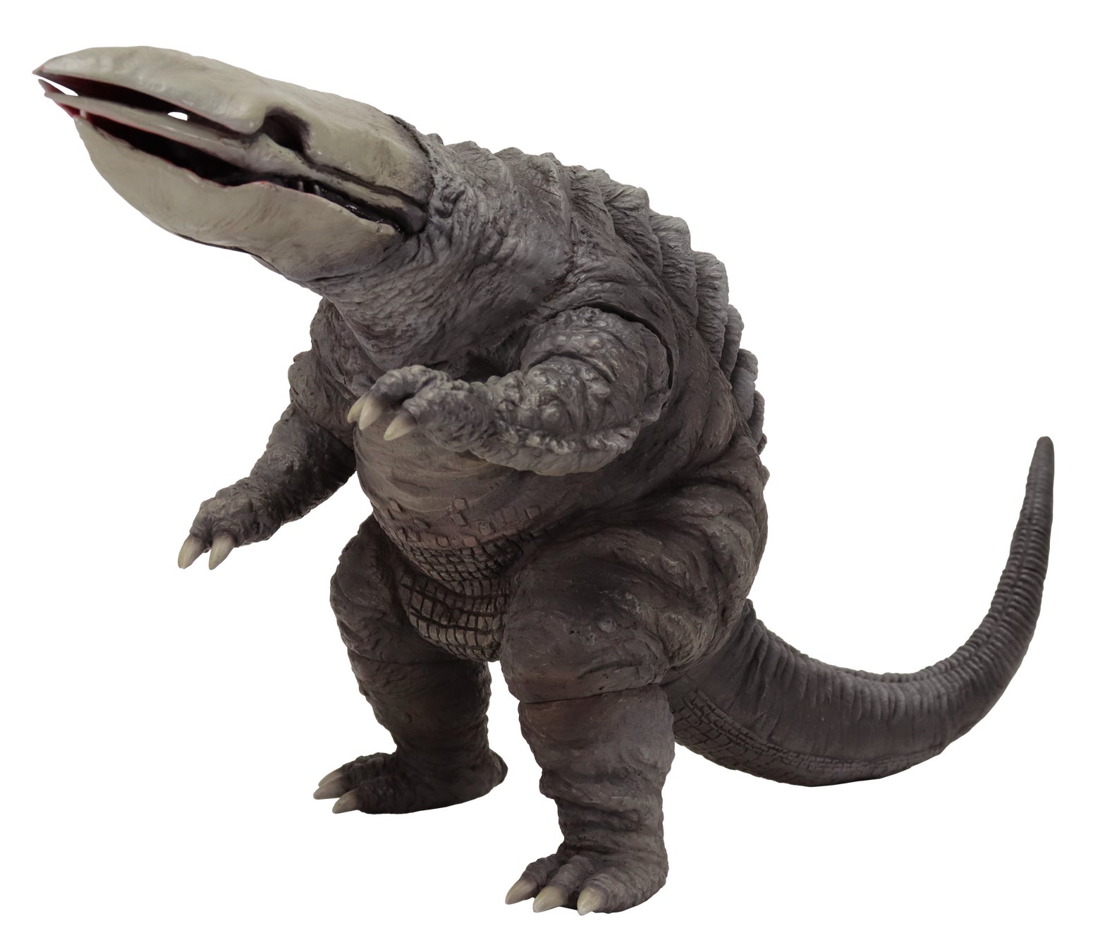 CCP 1/6 ウラン怪獣ガボラ ヒレ閉じ(新品未開封)&開き (本体新品) ウルトラマン』に登場する『ウラン怪獣 ガボラ』のヒレ閉じ形態