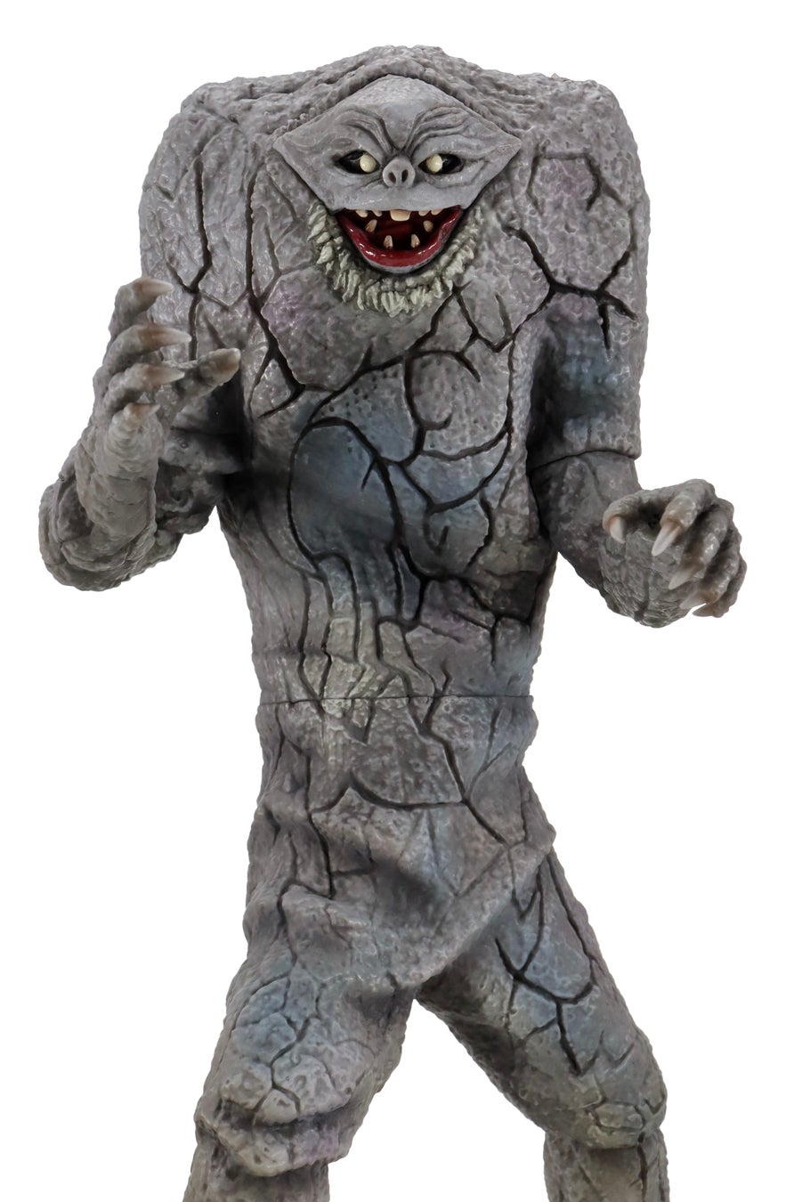 ウルトラマン 怪獣 ゼットン ジャミラ ウルトラマン』に登場する、『棲星怪獣 ジャミラ』がハイ
