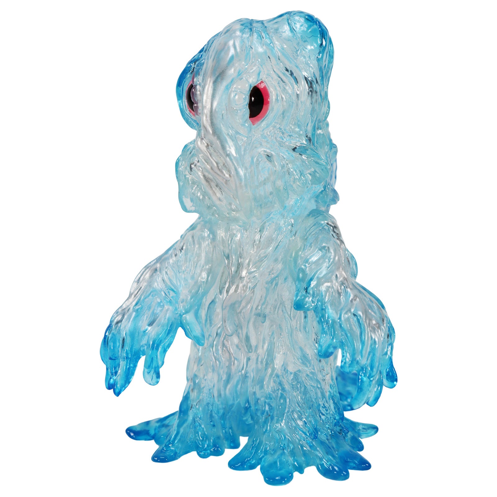 CCP ミドルサイズシリーズ　ヘドラ　すいか　クリアver. 2種セット　限定品 CCP ミドルサイズシリーズ ヘドラ すいか クリアver. 2種セット