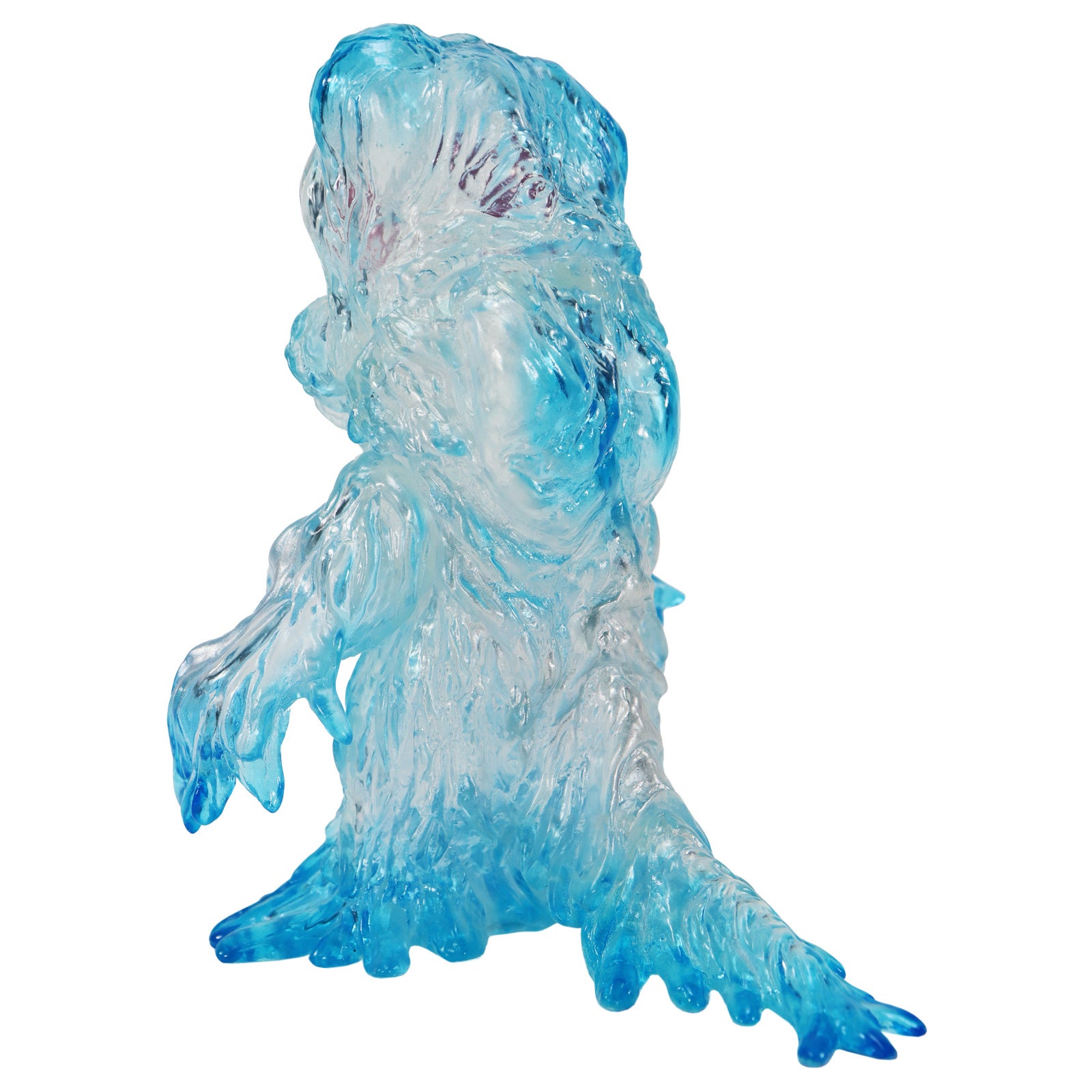 人気のCCP ミドルサイズシリーズより、DMM限定カラーの「ヘドラ」の