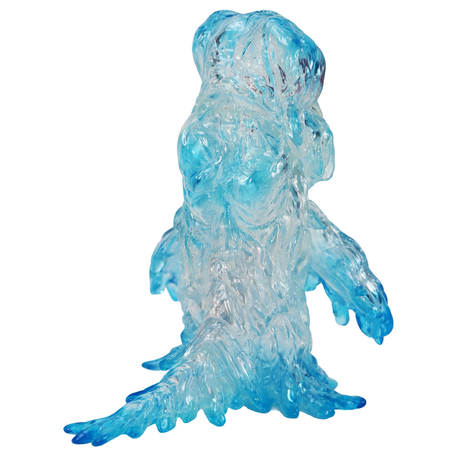 CCP ヘドラ フィギュア 6体セット ミドルサイズ 未開封ソフビ 劇場限定他 楽天市場】CCP ミドルサイズシリーズ【第6弾】ヘドラ 陶磁器