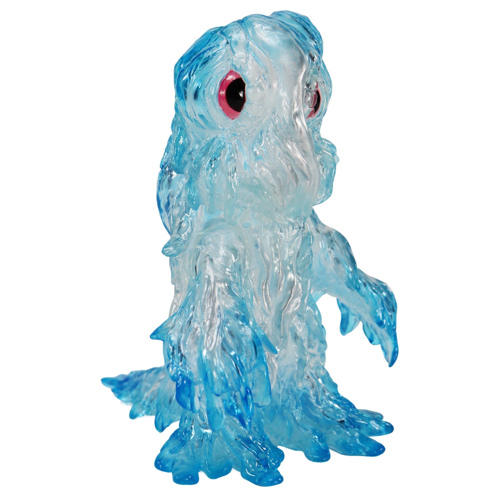 人気のCCP ミドルサイズシリーズより、DMM限定カラーの「ヘドラ