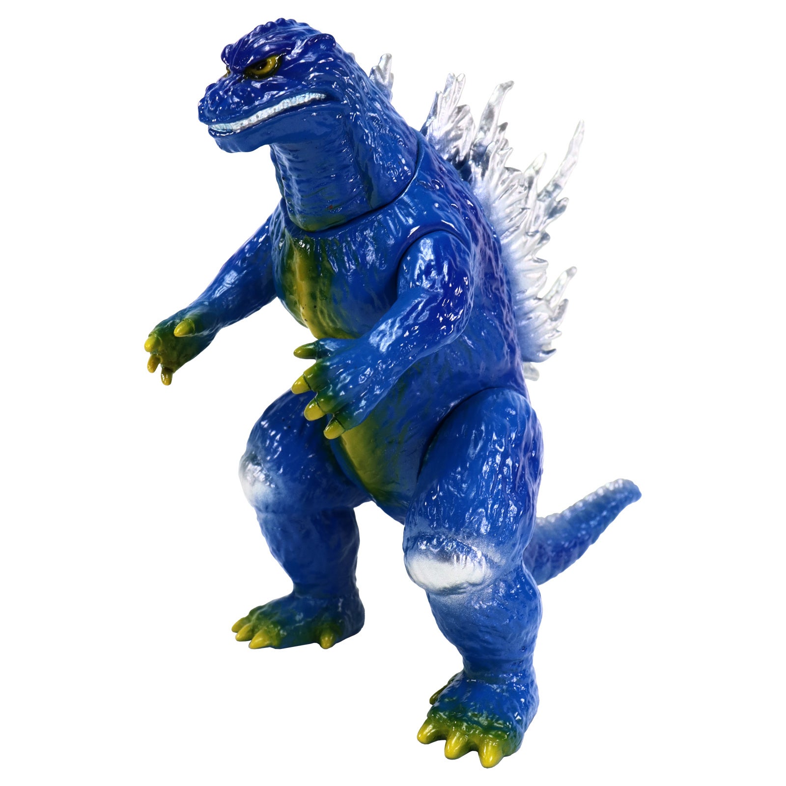 ymsf ニッケルカドミウムカラー　青成形色　ヘドラ　新品　旧ムビモンサイズ 人気のCCP ミドルサイズシリーズより、ホビーショップ タムタム