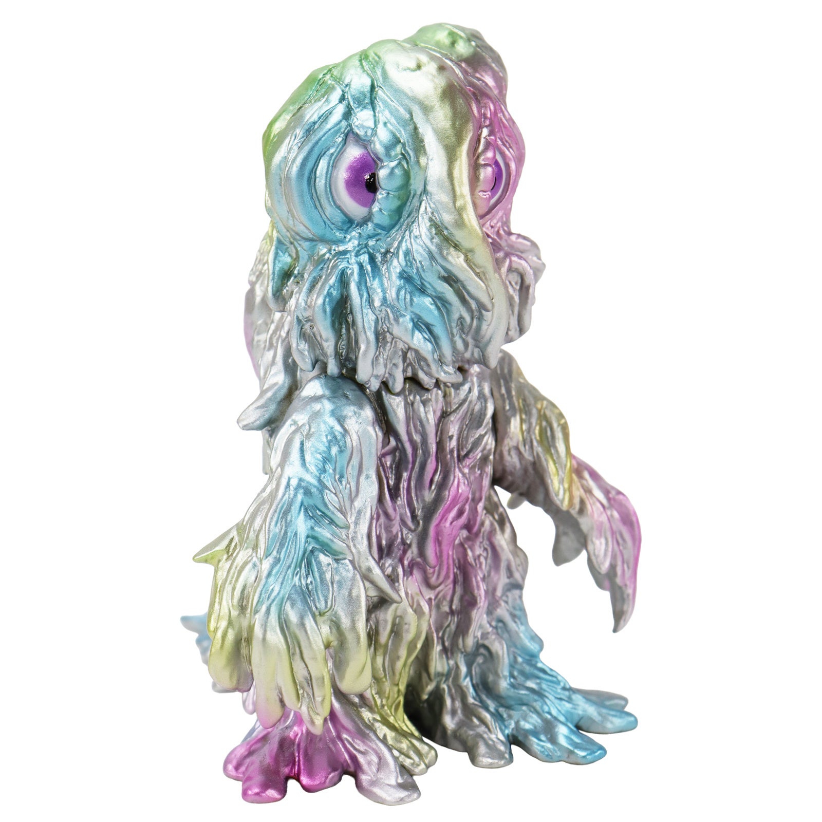 限定品/ヘドラ ソフビ 楽天ブックスにて、人気のCCP ミドルサイズシリーズ「ヘドラ」の限定