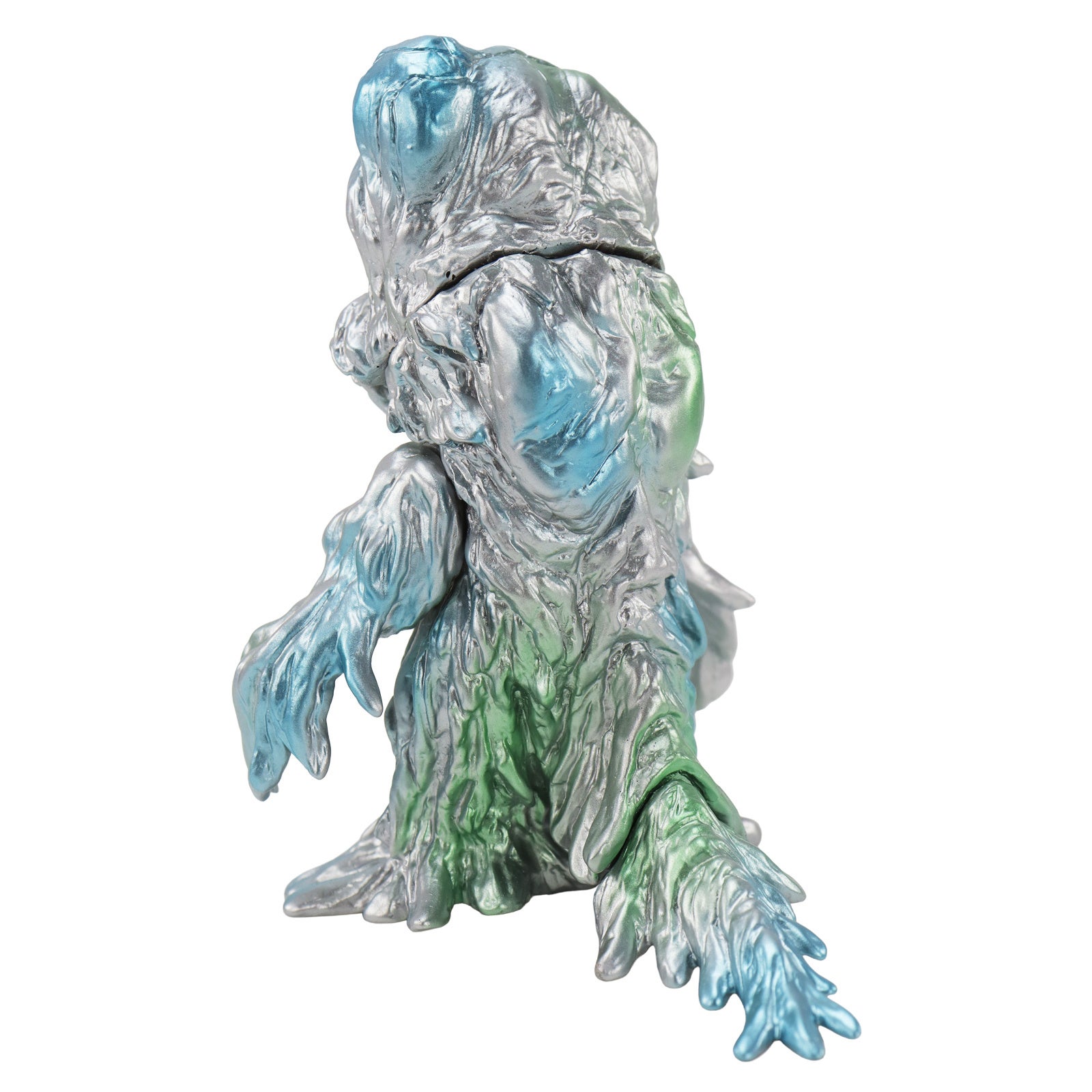 【未開封品】CCP ミドルサイズシリーズ ヘドラ 水銀カラー 楽天ブックスにて、人気のCCP ミドルサイズシリーズ「ヘドラ」の限定