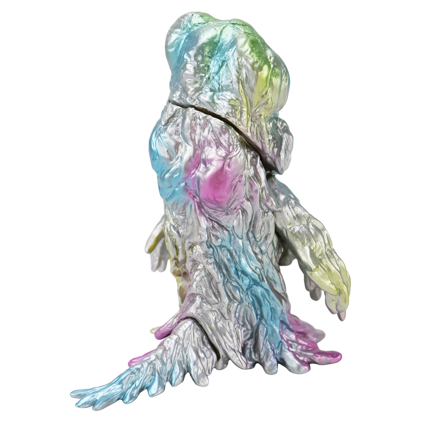 楽天ブックスにて、人気のCCP ミドルサイズシリーズ「ヘドラ」の限定