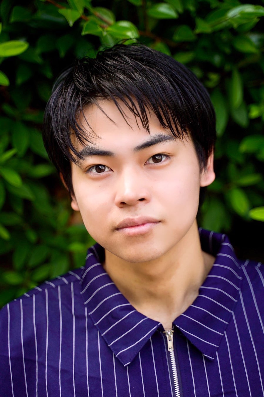 菅生新樹(すごう あらき)、俳優として本格始動!トランスワールドジャパンと専属契約。