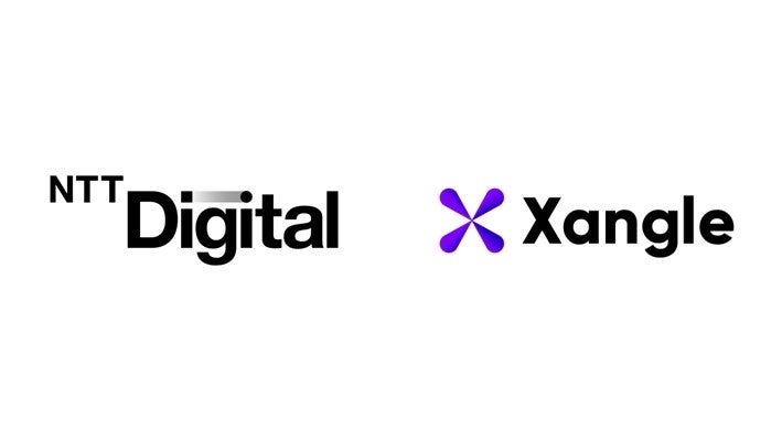 NTT Digital、韓国のXangleと最先端のデジタル技術の社会実装に向け基本合意