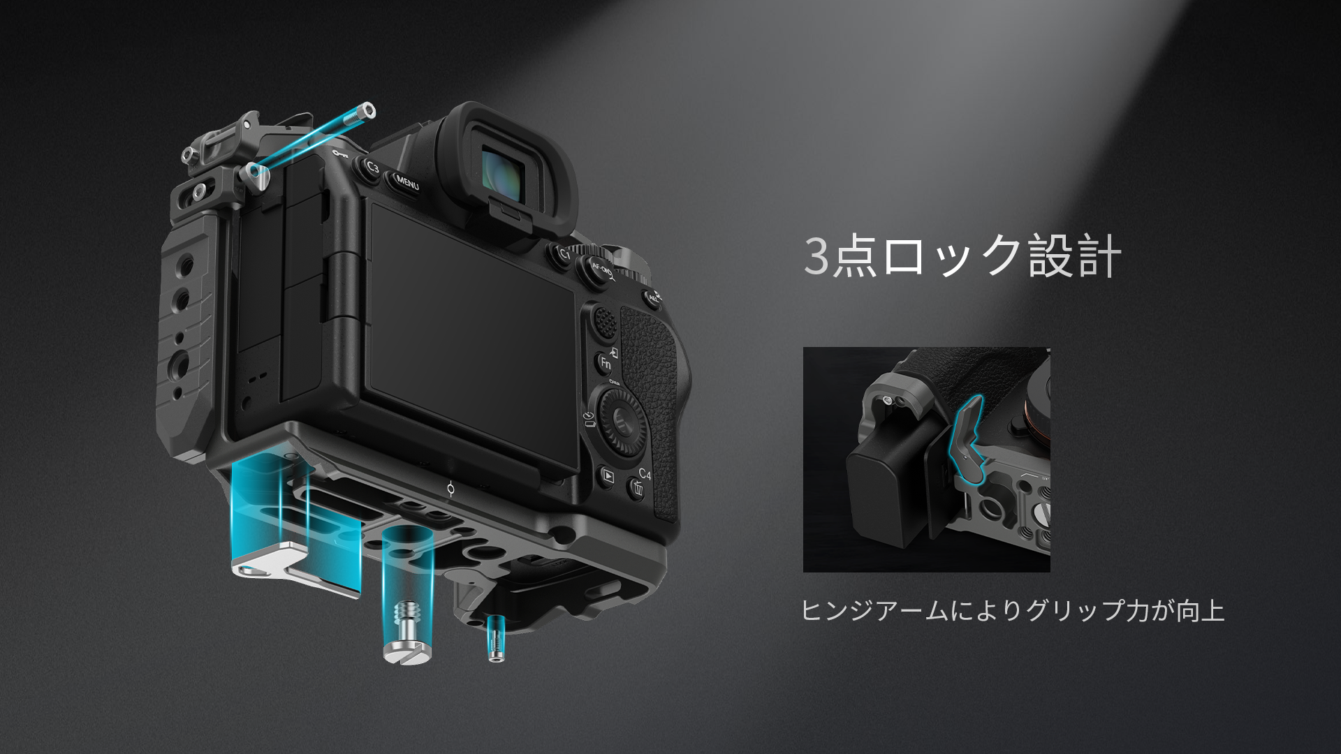 DJI RONIN 4D バッテリー2コ Eマウント付属 DJI Ronin 4D バッテリー6