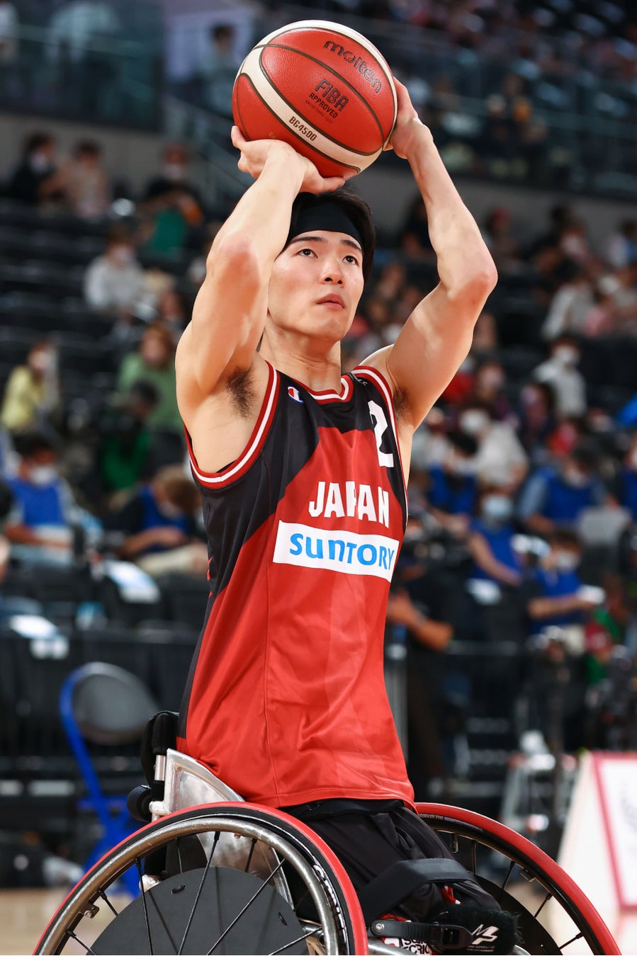 【日本生命 × Player!】11/16 車いすバスケ男子日本代表 鳥海連志選手、古澤拓也選手スペシャルトークイベント開催!