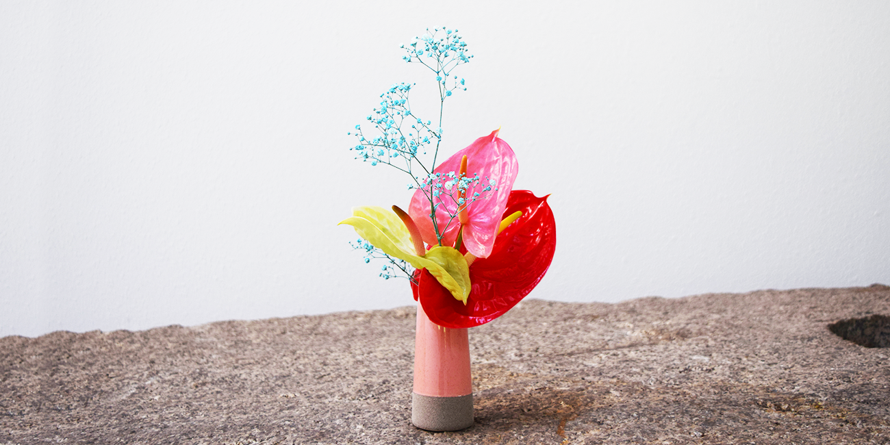 いけばな・草月流ほか花器６点セットプラケース入り いけばな・草月流ほか花器6点セットプラケース入り いけばな・草月流