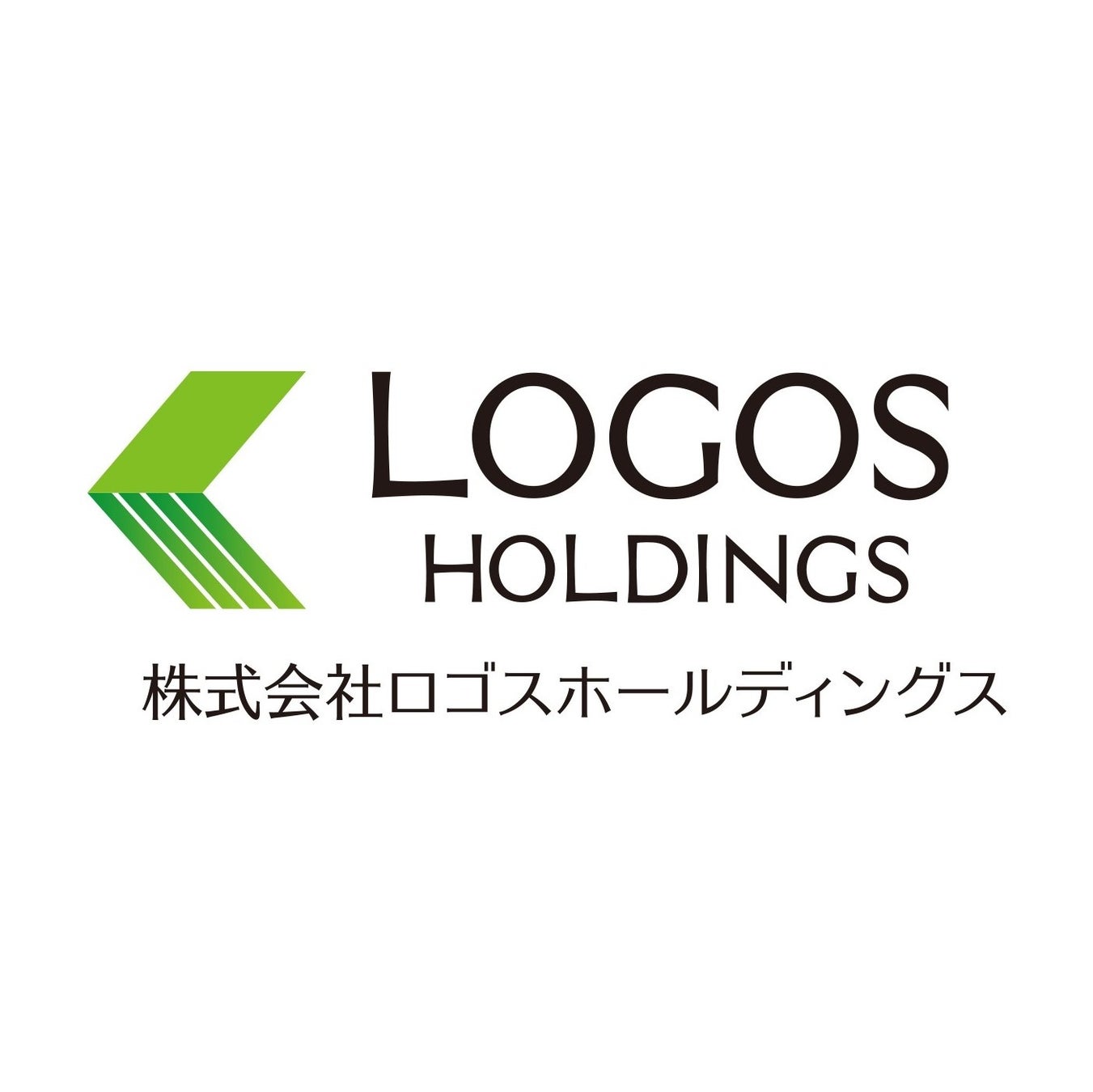 株式会社ロゴスホールディングス