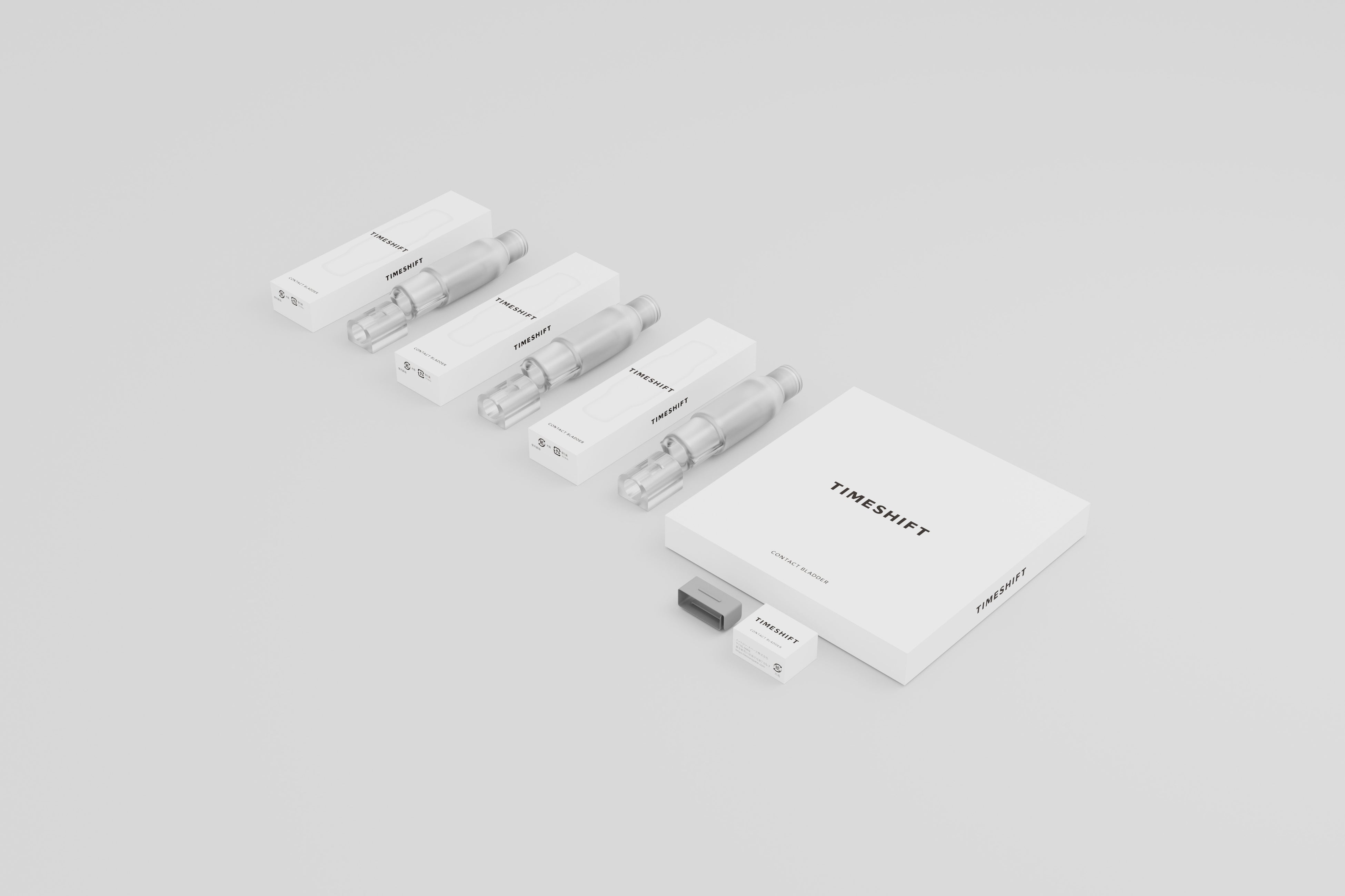 スターターセット