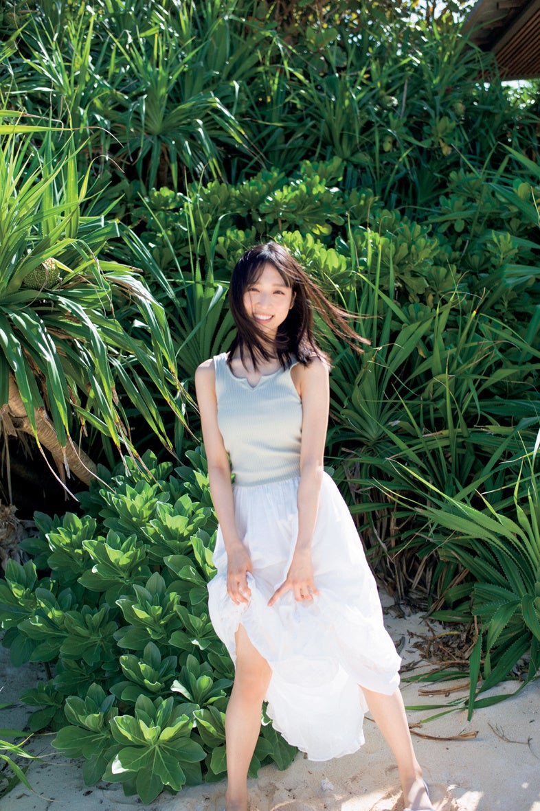 撮影／細居幸次郎