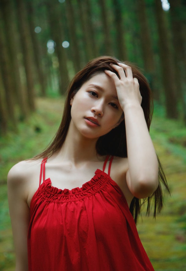 撮影/菊地泰久