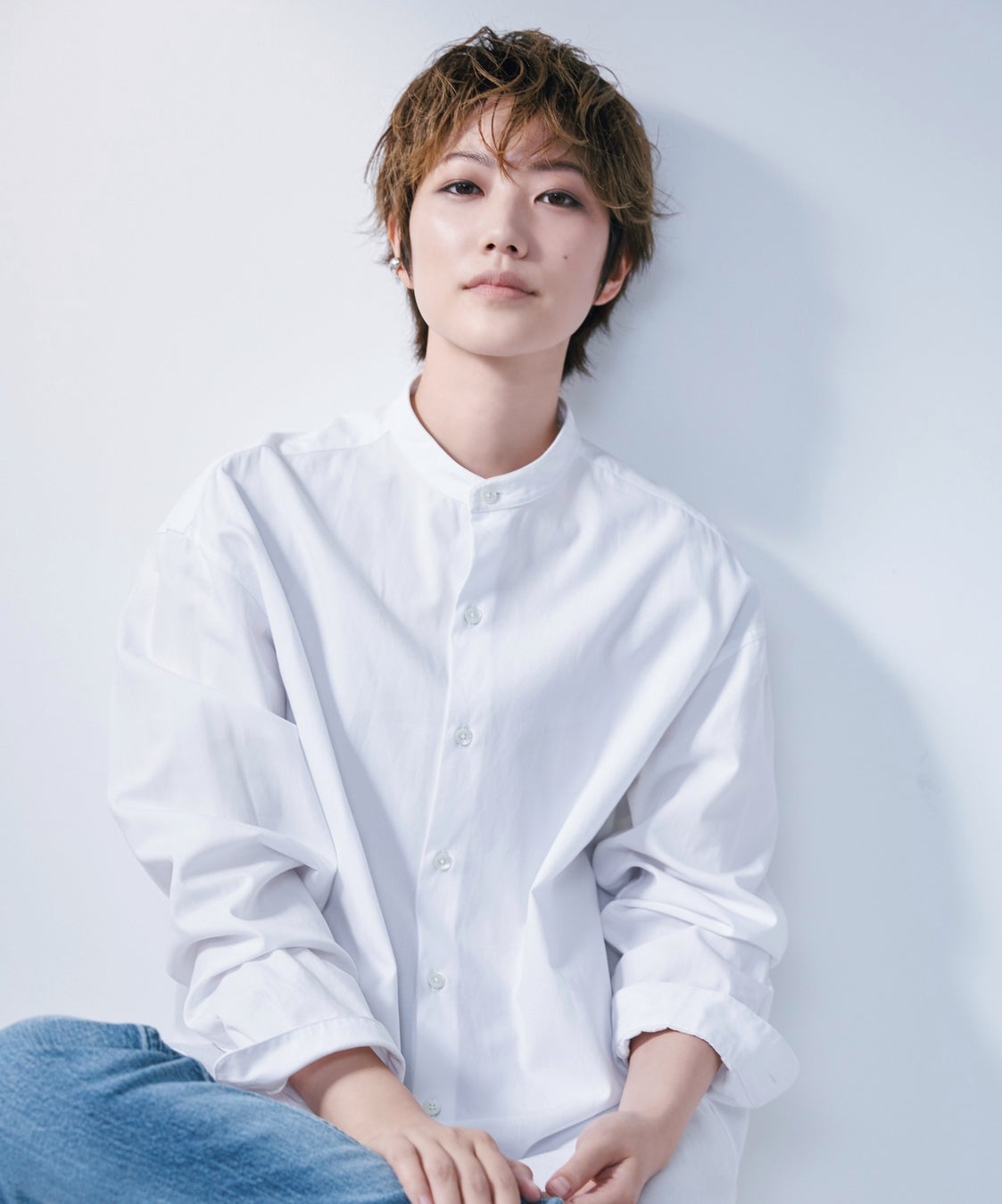 七海ひろき 元宝塚人気男役が拓いた新境地 声優はもうひとつの夢でした 株式会社小学館のプレスリリース 七海ひろき 元宝塚人気男役が拓いた新境地 声優はもうひとつの夢でした 株式会社小学館のプレスリリース