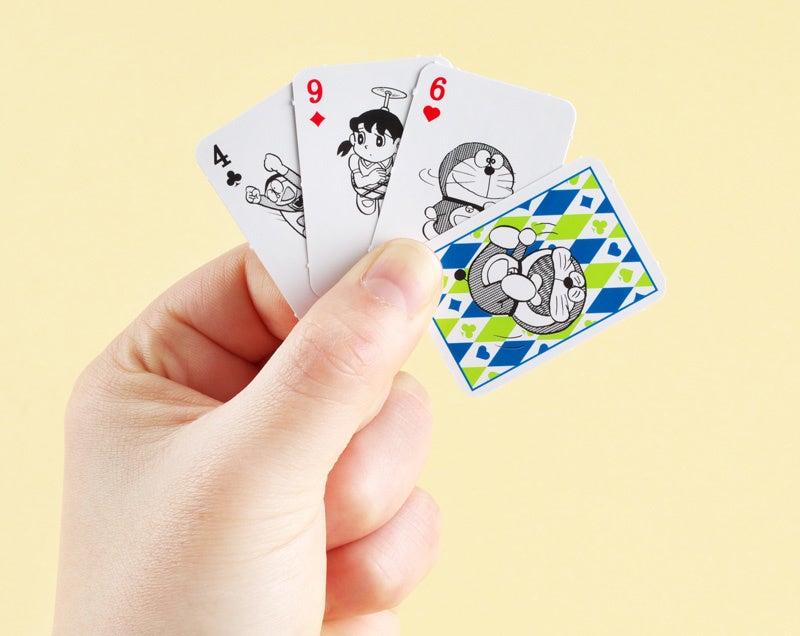 映画ドラえもん のび太の宇宙小戦争 2021 公開記念書店フェア ドラえもん おもしろちいさなリトルトランプくじびき 明日2月19日 土 から全国書店でスタート 株式会社小学館のプレスリリース 映画ドラえもん のび太の宇宙小戦争 2021 公開記念書店フェア ドラえもん おもしろちいさなリトルトランプくじびき 明日2月19日 土 から全国書店でスタート 株式会社小学館のプレスリリース