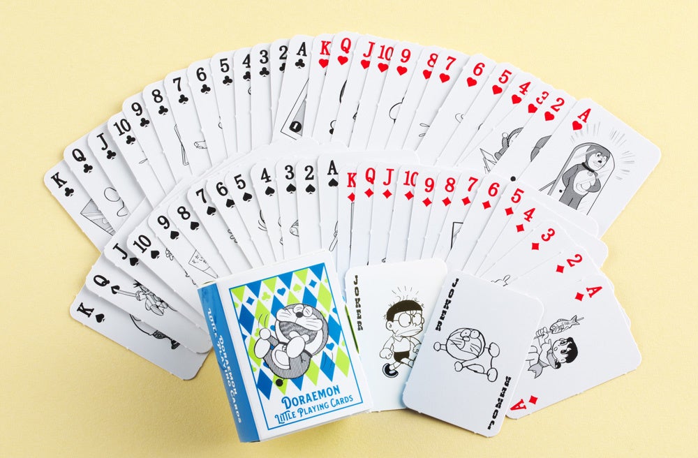 映画ドラえもん のび太の宇宙小戦争 2021 公開記念書店フェア ドラえもん おもしろちいさなリトルトランプくじびき 明日2月19日 土 から全国書店でスタート 株式会社小学館のプレスリリース 映画ドラえもん のび太の宇宙小戦争 2021 公開記念書店フェア ドラえもん おもしろちいさなリトルトランプくじびき 明日2月19日 土 から全国書店でスタート 株式会社小学館のプレスリリース