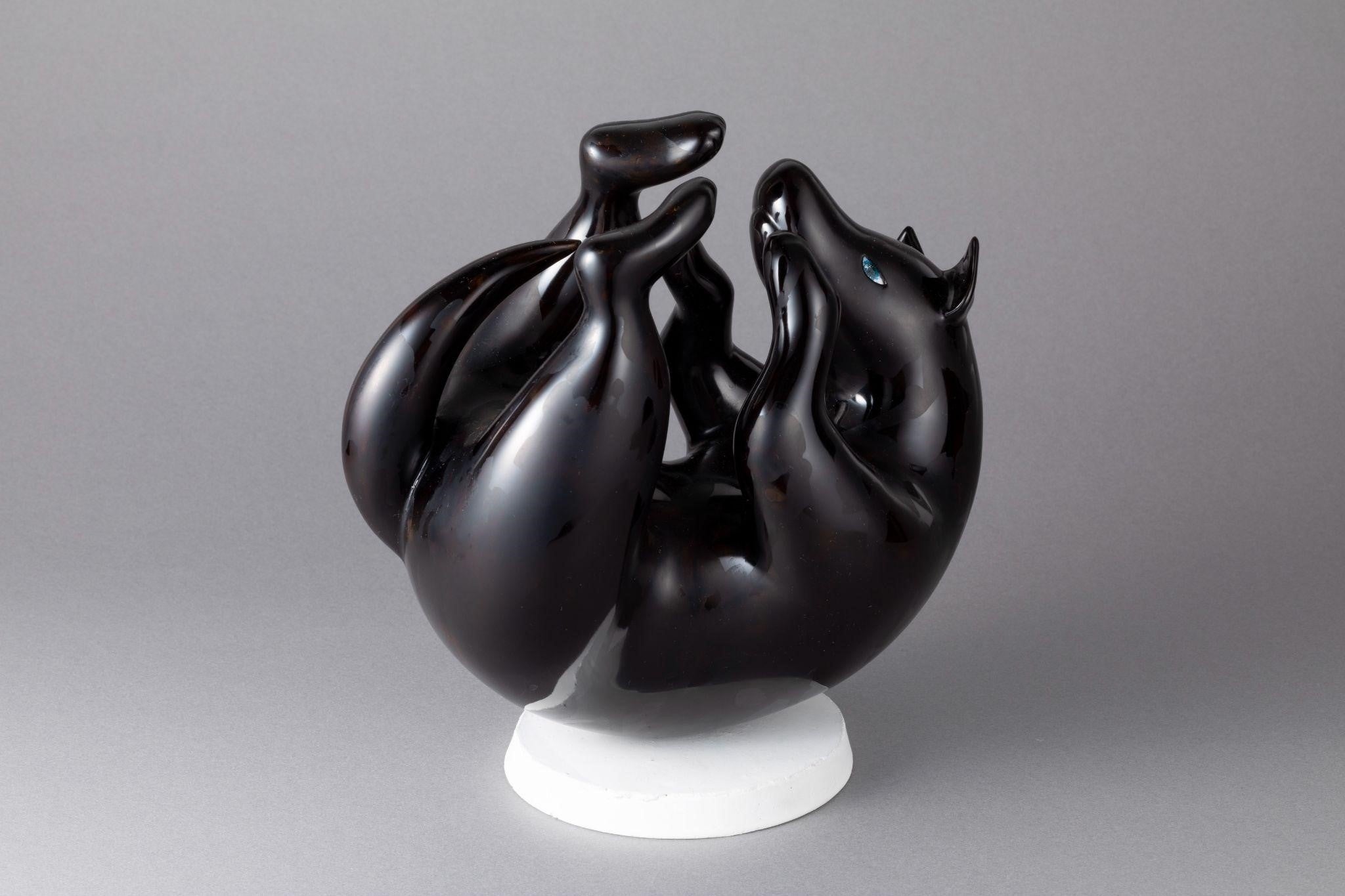 大崎 風実「Sink」