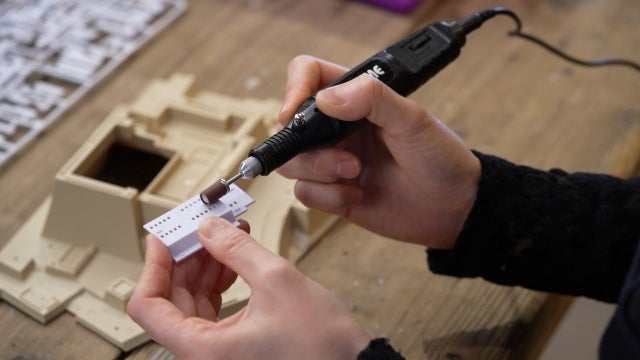 プラモデル製作 彫刻 木工に使える電動工具 Usbマルチルーター がdime最新号の特別付録に 大特集は おうち時間充実 の Diyアイデア100 株式会社小学館のプレスリリース プラモデル製作 彫刻 木工に使える電動工具 Usbマルチルーター がdime最新号の特別付録に 大特集は おうち時間充実 の Diyアイデア100 株式会社小学館のプレスリリース