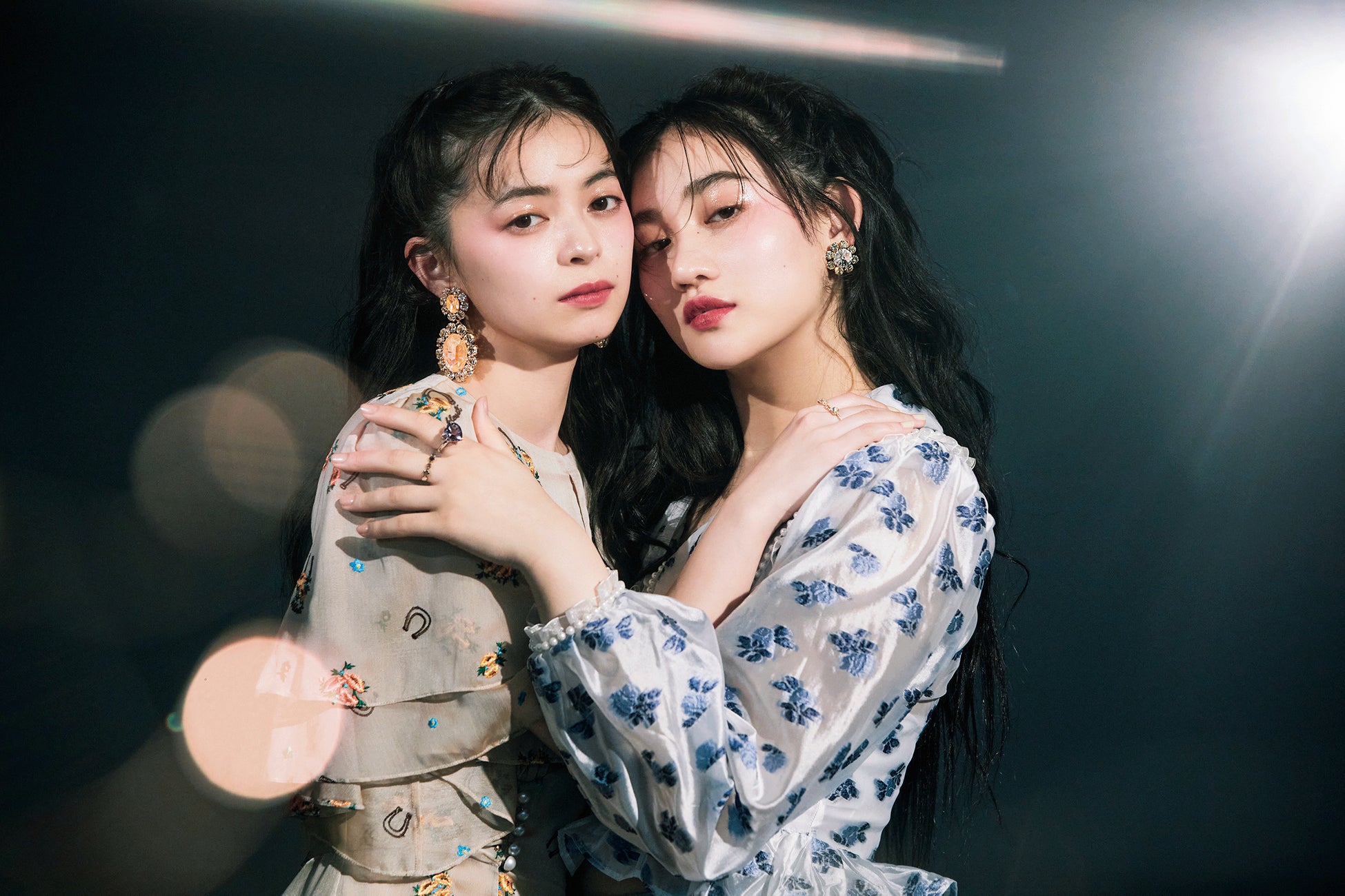 佐々木莉佳子がハロプロ仲良しメンバーとファッションユニット 加賀 楓 上國料萌衣 秋山眞緒と神ショット公開 株式会社小学館のプレスリリース 佐々木莉佳子がハロプロ仲良しメンバーとファッションユニット 加賀 楓 上國料萌衣 秋山眞緒と神ショット公開 株式会社小学館のプレスリリース