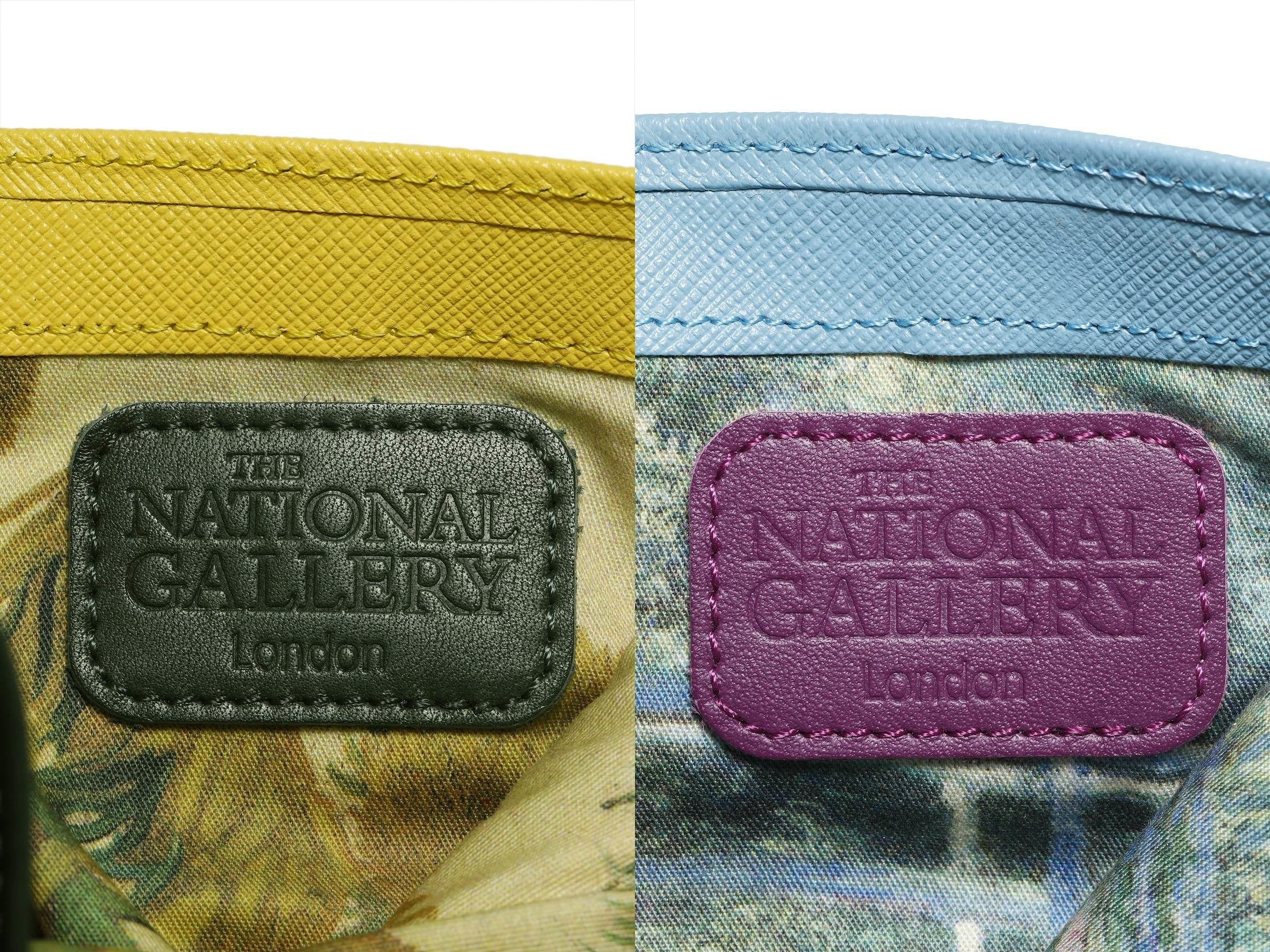 大ヒットシリーズ「カードをたくさん入れても薄い財布」に、英国