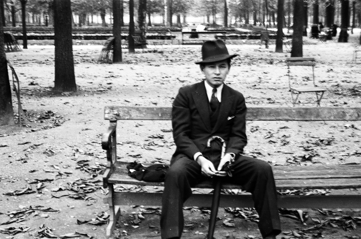 昭和史のヒーロー・白洲次郎は何を見て、何を感じ、何をフィルムに焼き付けたのか? 写真集『写真家 白洲次郎の眼』発売!