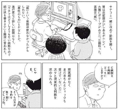 39歳の漫画家が ガン闘病 の実体験を描いたコミック 断腸亭にちじょう 発売 株式会社小学館のプレスリリース 39歳の漫画家が ガン闘病 の実体験を描いたコミック 断腸亭にちじょう 発売 株式会社小学館のプレスリリース