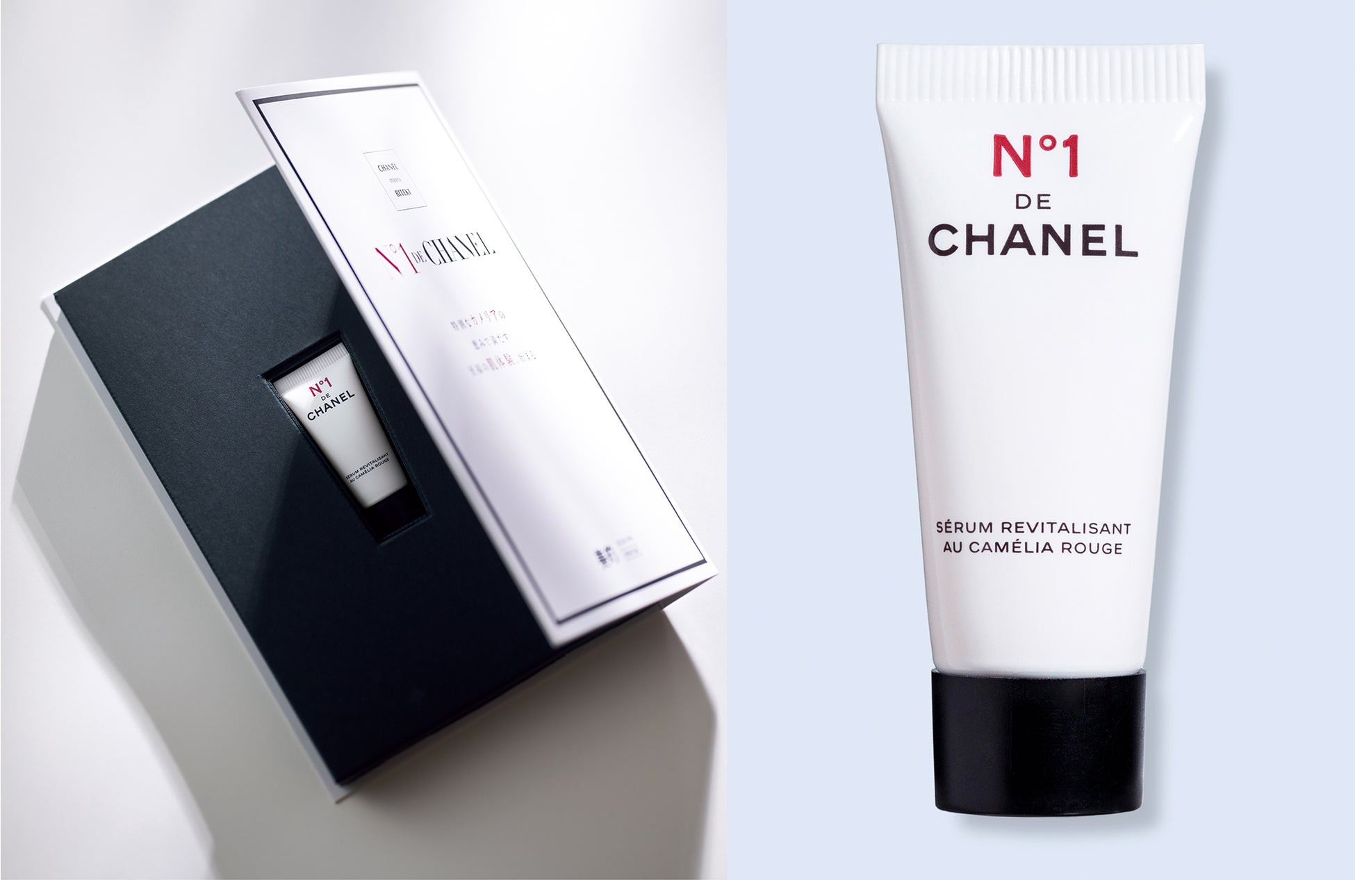 小学館 美的 が美容誌実売13年連続no 1を達成 最新号特集は 1 づくし 特別付録にシャネル N 1 ドゥ シャネル 株式会社小学館のプレスリリース 小学館 美的 が美容誌実売13年連続no 1を達成 最新号特集は 1 づくし 特別付録にシャネル N 1 ドゥ シャネル 株式会社小学館のプレスリリース