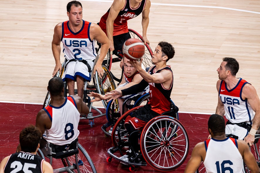 Ⓒ越智貴雄／カンパラプレス