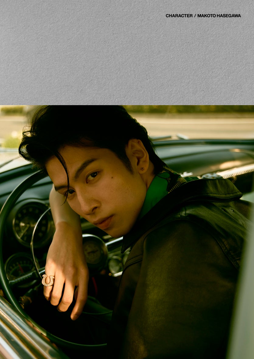 @Loppi・HMV限定カバー