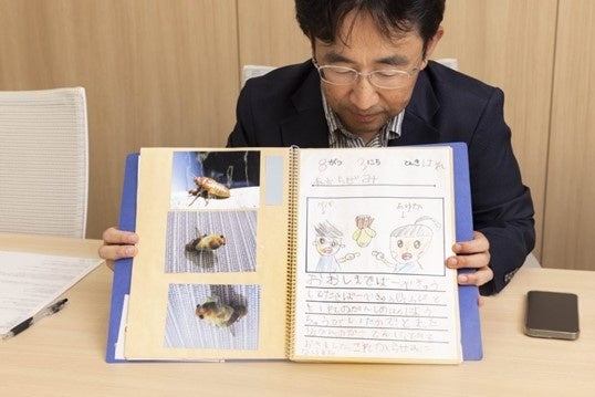 夏休みの自由研究 小学生の親400名に聞いた実態調査レポート Hugkumは夏休み特集 自由研究ハック で自由研究 に役立つ記事を絶賛配信中 株式会社小学館のプレスリリース 夏休みの自由研究 小学生の親400名に聞いた実態調査レポート Hugkumは夏休み特集 自由研究ハック で自由研究 に役立つ記事を絶賛配信中 株式会社小学館のプレスリリース