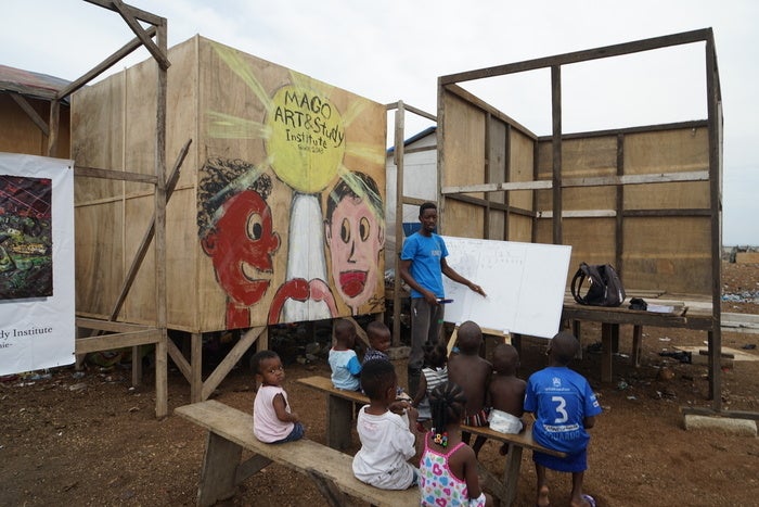 ©MAGO CREATION／小学館