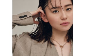 山田杏奈 笹本メイクで大人の女性に劇的ビフォーアフター