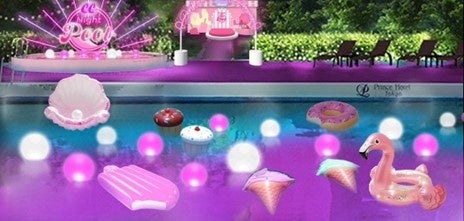 フロートイメージ