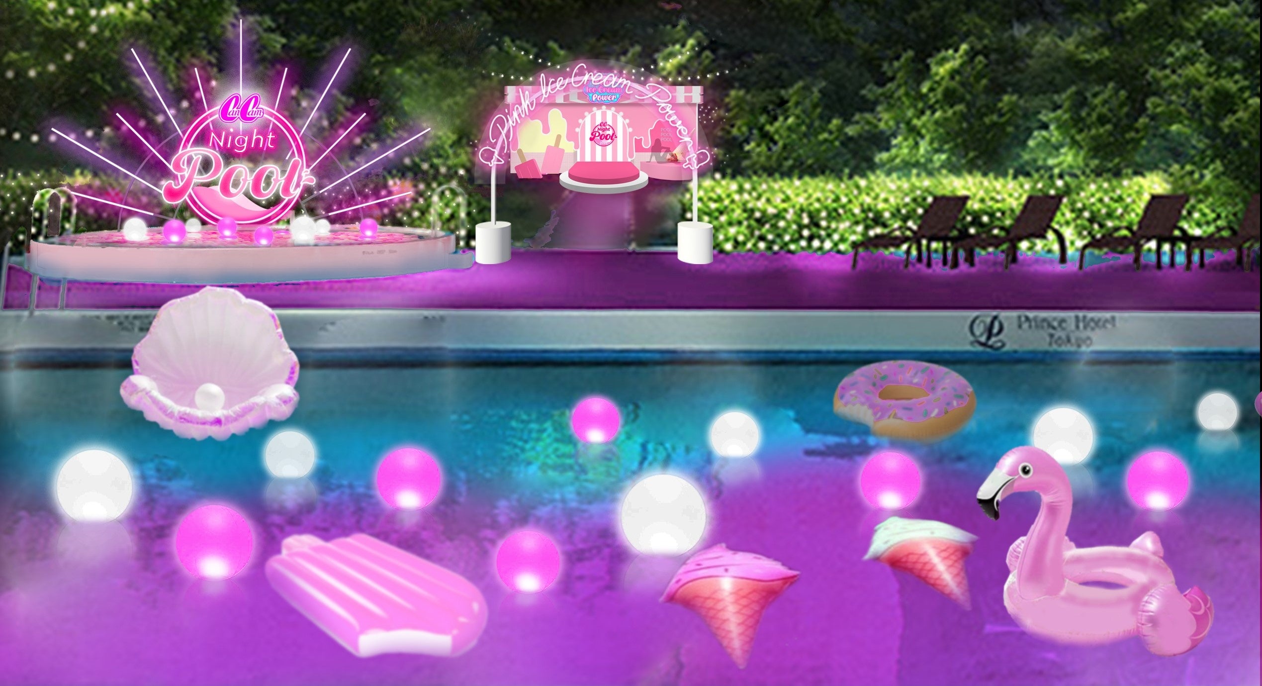 フロートイメージ