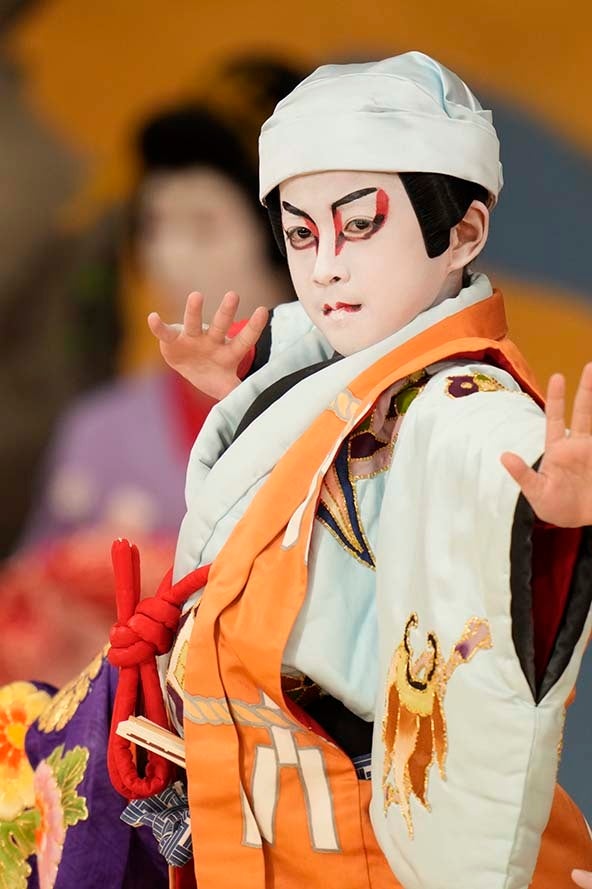 ©三浦憲治　クレジット入れてください