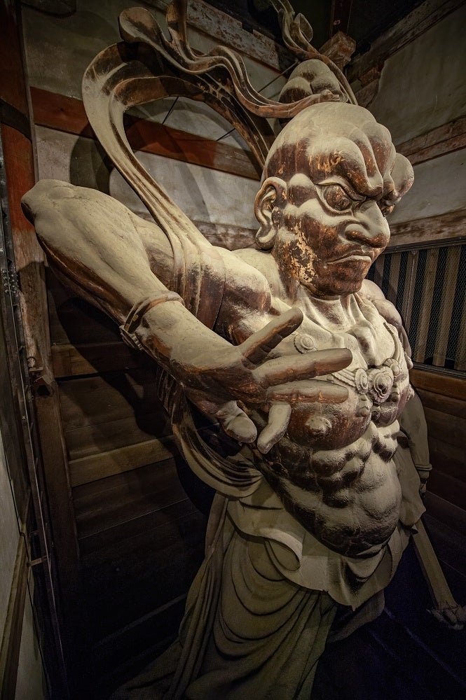 写真／三好和義