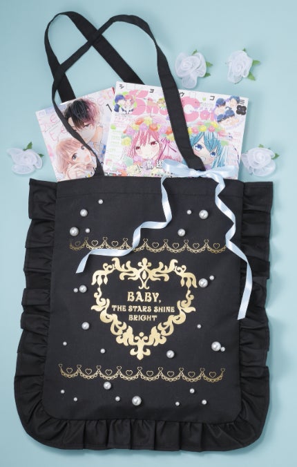 ※ sweet⭐️shops さん専用Dior ネイビー ポロシャツ 箱付き 超豪華!人気ロリータブランド【BABY, THE STARS SHINE BRIGHT