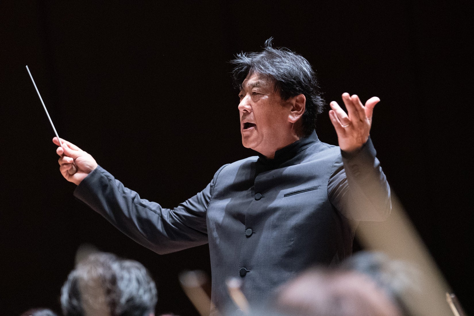 撮影／堀田力丸