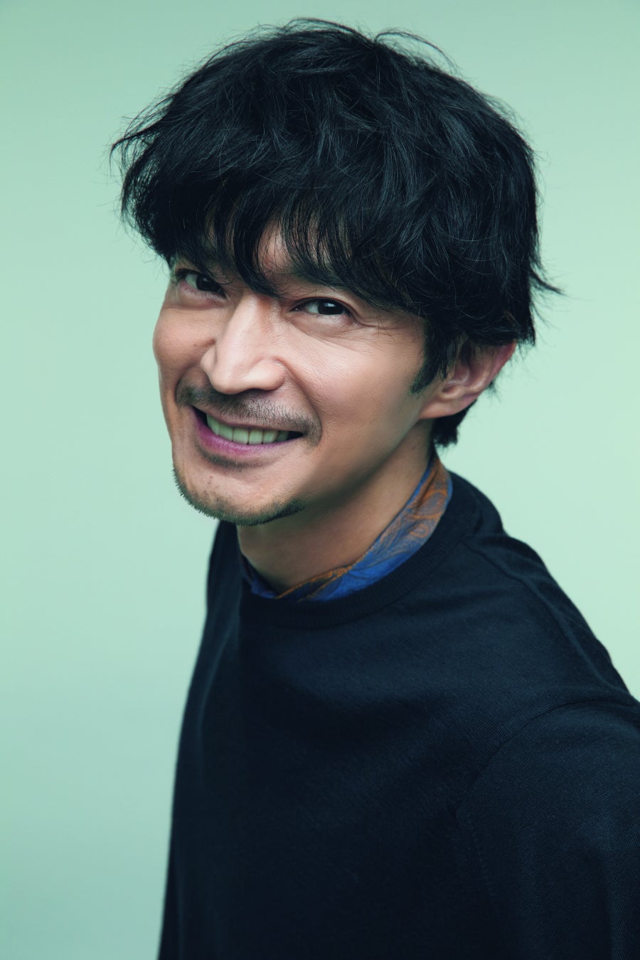 声優・津田健次郎が『女性セブン』最新号に登場!グラビア撮り下ろし&特典グラビアも! 声優・津田健次郎が『女性セブン』最新号に登場!グラビア撮り下ろし&特典グラビアも!