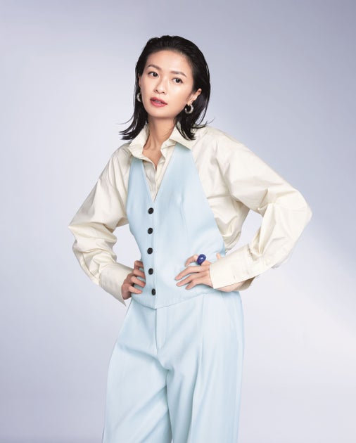 榮倉奈々さん、『美的』で“ナチュラル美人”際立つ3パターン表紙! 榮倉奈々さん、『美的』で“ナチュラル美人”際立つ3パターン表紙!