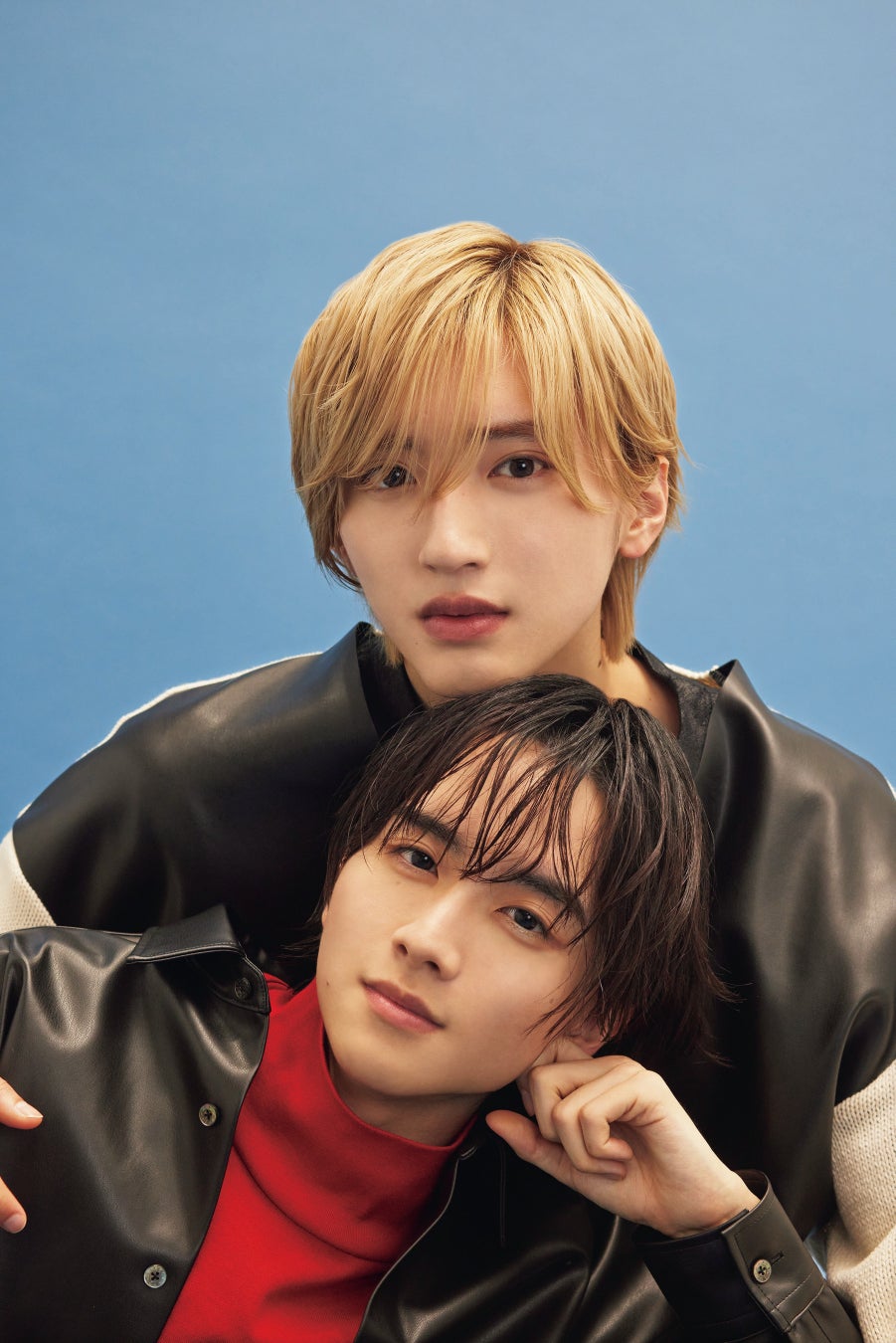 (C)小学館/女性セブン 写真:山尾野々香