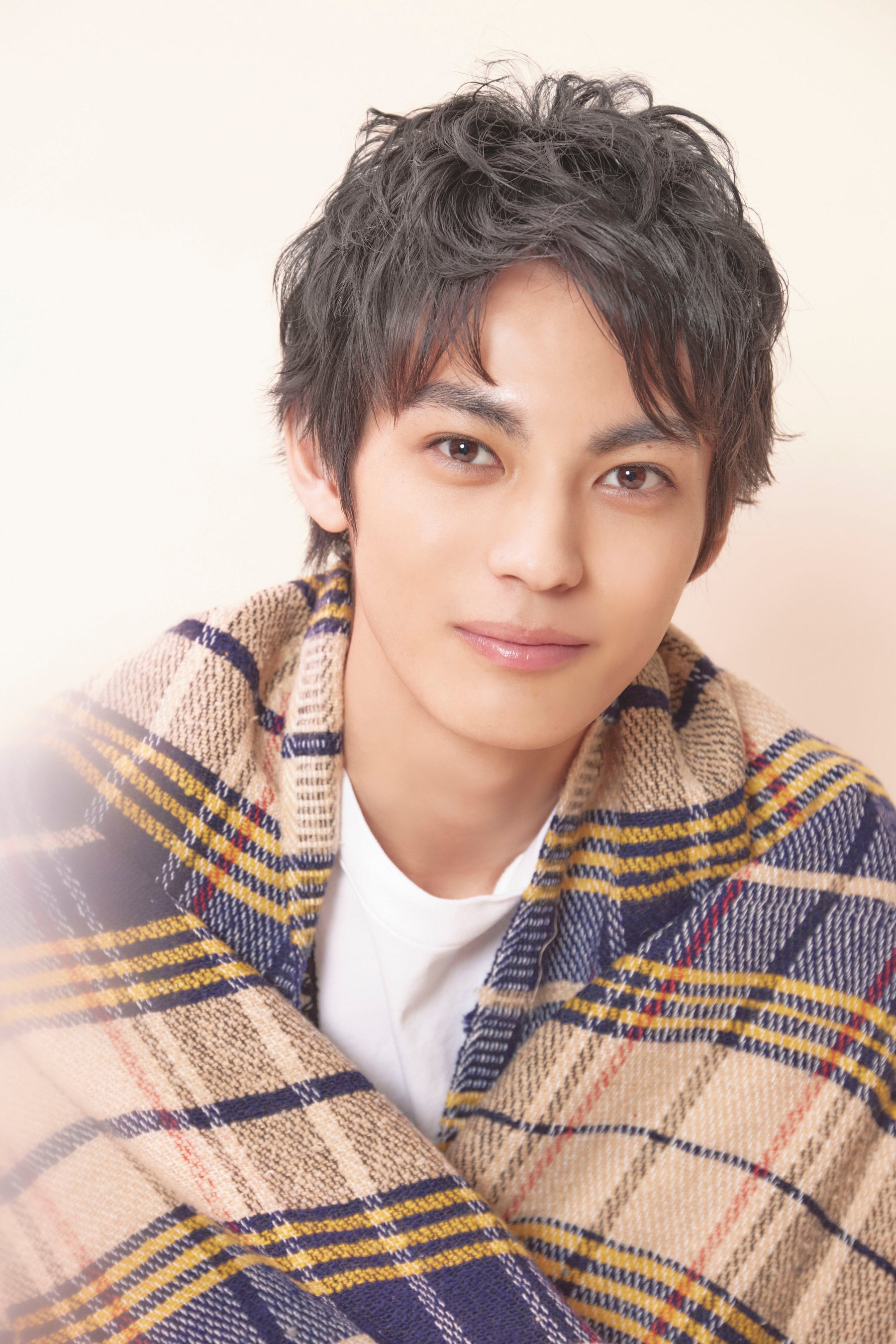 （C）小学館／女性セブン　写真：山尾野々香