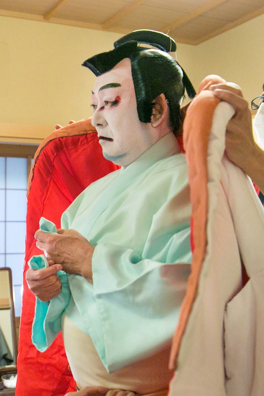 四代目市川左團次の軌跡:粋な役者の人生と矜持 四代目市川左團次の軌跡:粋な役者の人生と矜持