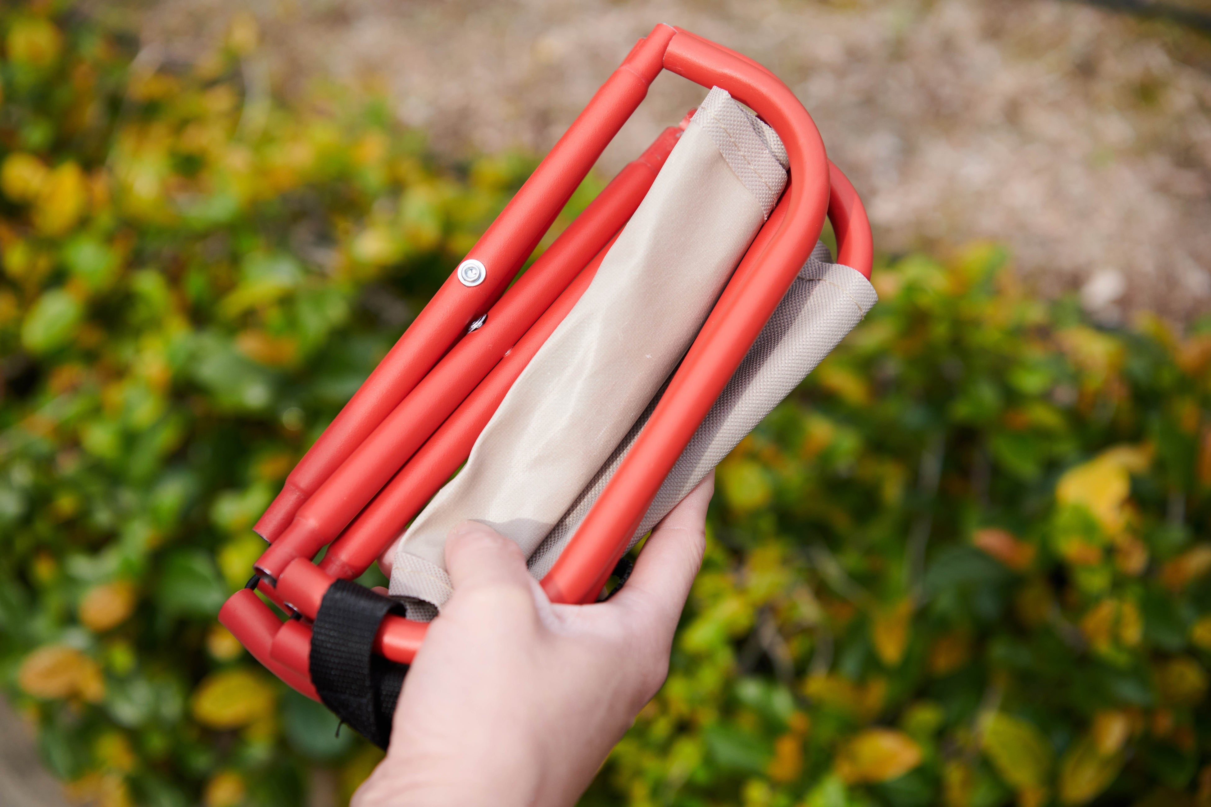 AIGLEのロゴがかっこいい！ BE-PAL最新号の特別付録、AIGLE×BE