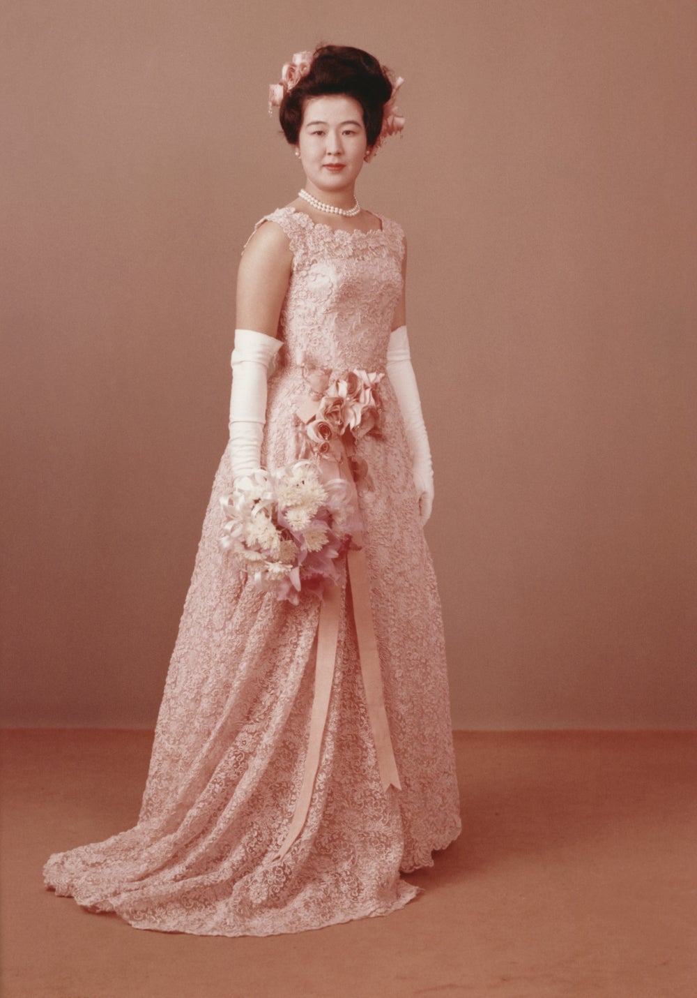 田中敬子氏提供