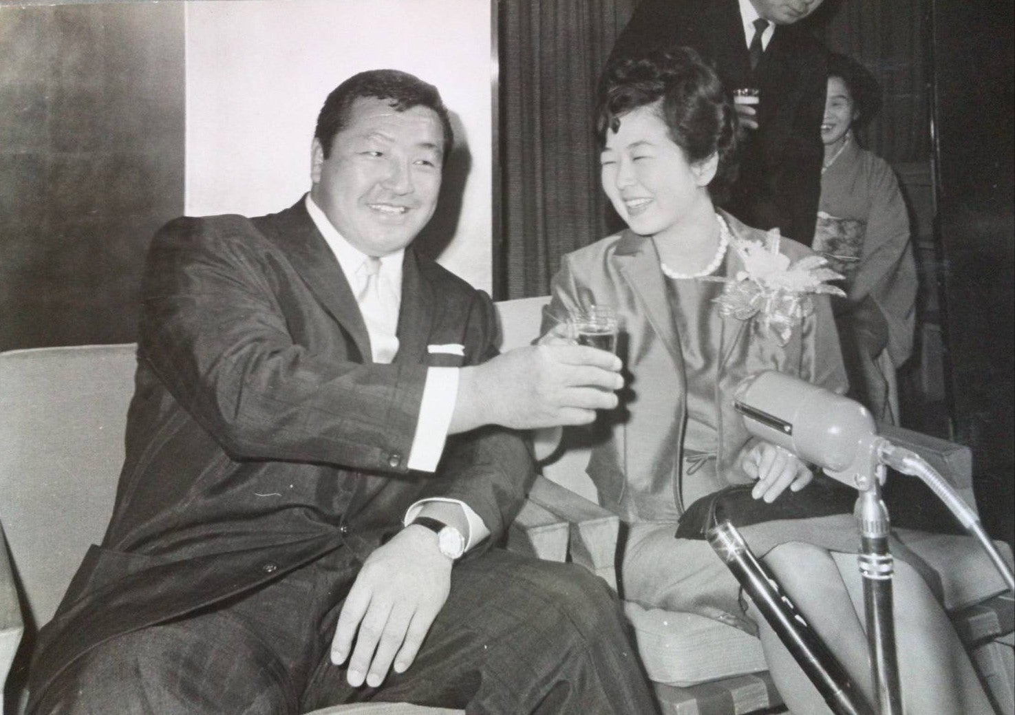 田中敬子氏提供