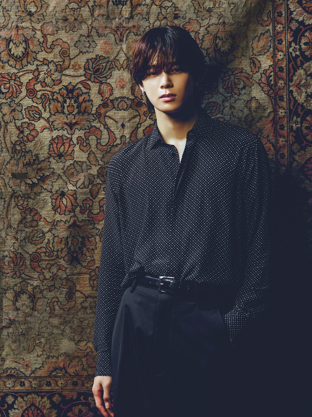 K ©小学館/女性セブン 撮影/荒木勇人